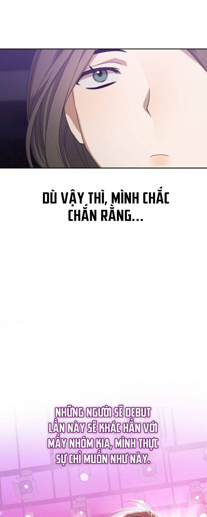 Tôi Trở Thành Thành Viên Trẻ Tuổi Nhất Nhóm Nhạc Idol Nam Chapter 17 - Trang 2