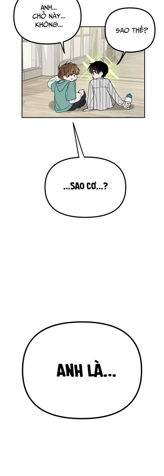 Tôi Trở Thành Thành Viên Trẻ Tuổi Nhất Nhóm Nhạc Idol Nam Chapter 2 - Trang 2