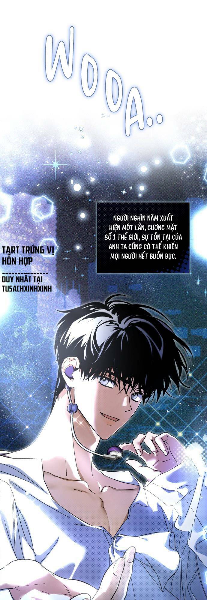 Tôi Trở Thành Thành Viên Trẻ Tuổi Nhất Nhóm Nhạc Idol Nam Chapter 2 - Trang 2