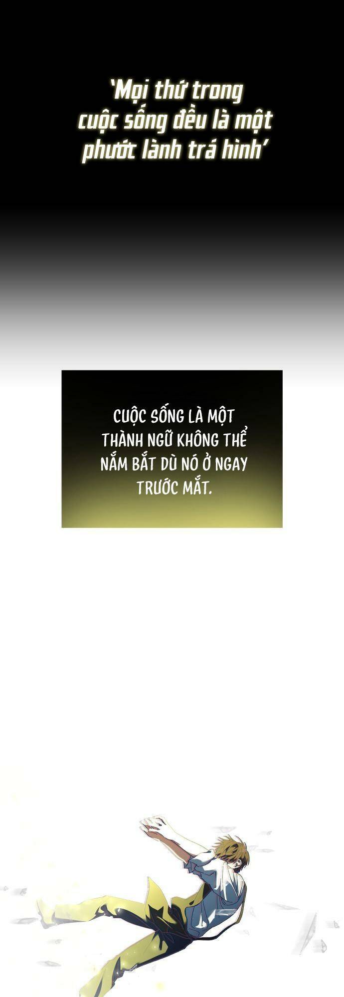 Tôi Trở Thành Thành Viên Trẻ Tuổi Nhất Nhóm Nhạc Idol Nam Chapter 2 - Trang 2