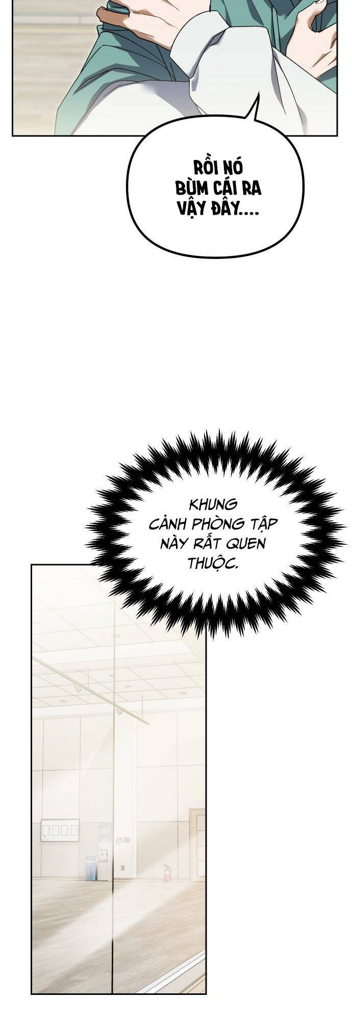 Tôi Trở Thành Thành Viên Trẻ Tuổi Nhất Nhóm Nhạc Idol Nam Chapter 2 - Trang 2