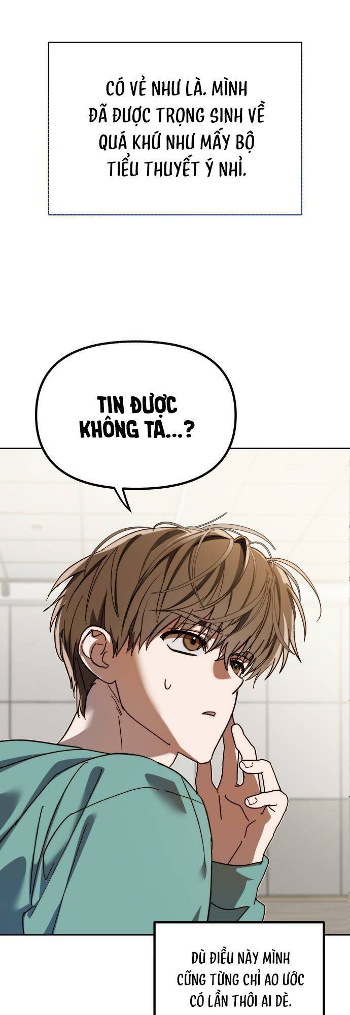 Tôi Trở Thành Thành Viên Trẻ Tuổi Nhất Nhóm Nhạc Idol Nam Chapter 2 - Trang 2