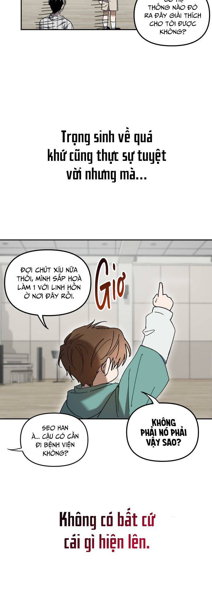 Tôi Trở Thành Thành Viên Trẻ Tuổi Nhất Nhóm Nhạc Idol Nam Chapter 2 - Trang 2