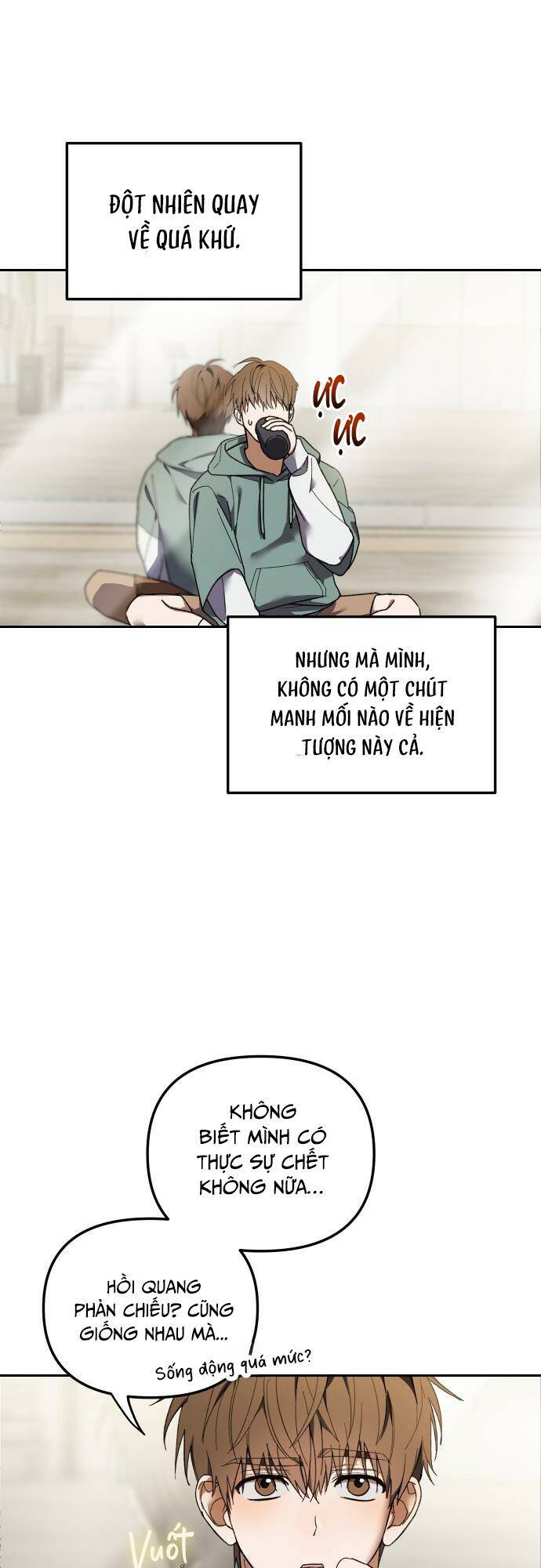 Tôi Trở Thành Thành Viên Trẻ Tuổi Nhất Nhóm Nhạc Idol Nam Chapter 2 - Trang 2