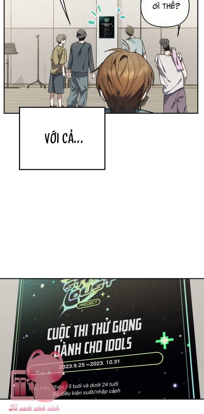 Tôi Trở Thành Thành Viên Trẻ Tuổi Nhất Nhóm Nhạc Idol Nam Chapter 2 - Trang 2