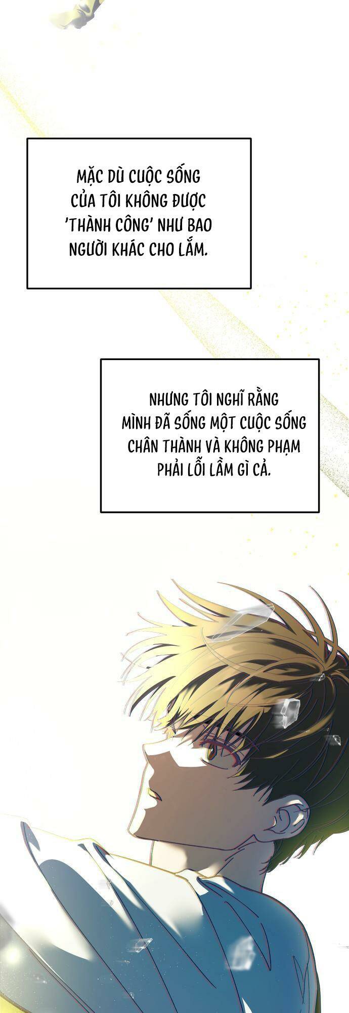 Tôi Trở Thành Thành Viên Trẻ Tuổi Nhất Nhóm Nhạc Idol Nam Chapter 2 - Trang 2