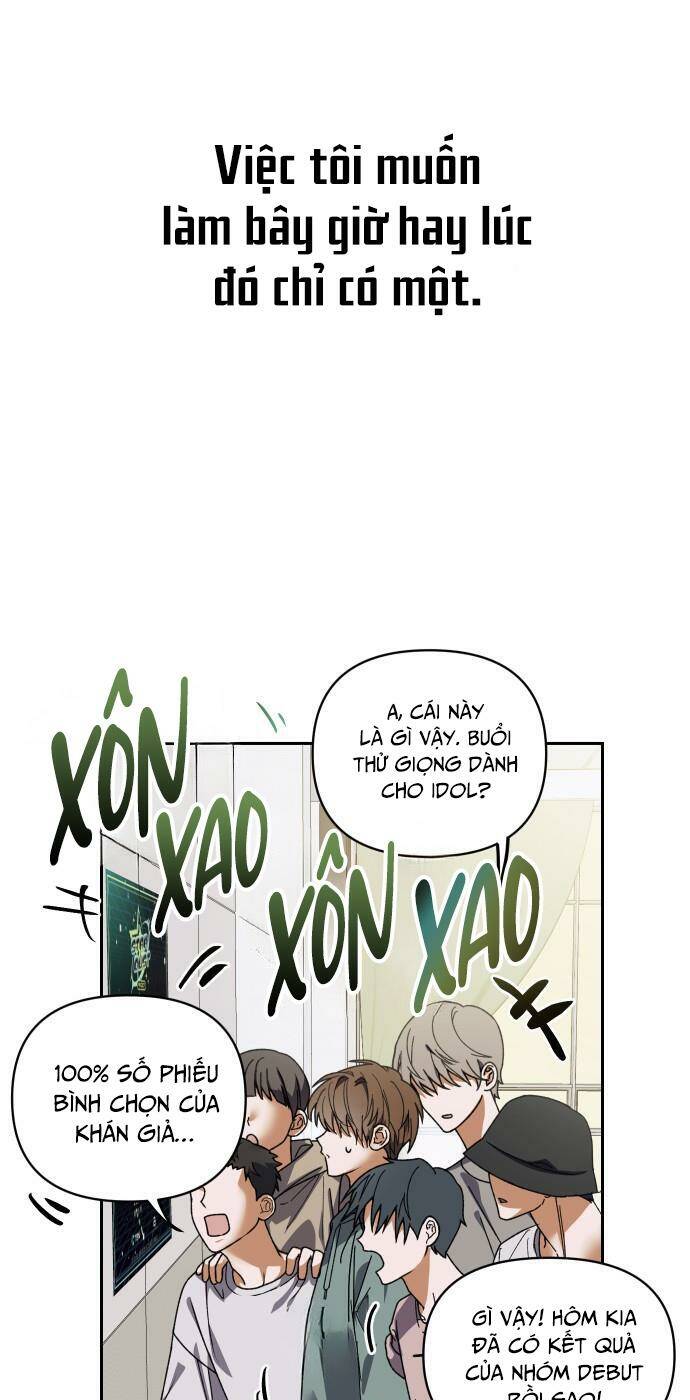Tôi Trở Thành Thành Viên Trẻ Tuổi Nhất Nhóm Nhạc Idol Nam Chapter 2 - Trang 2