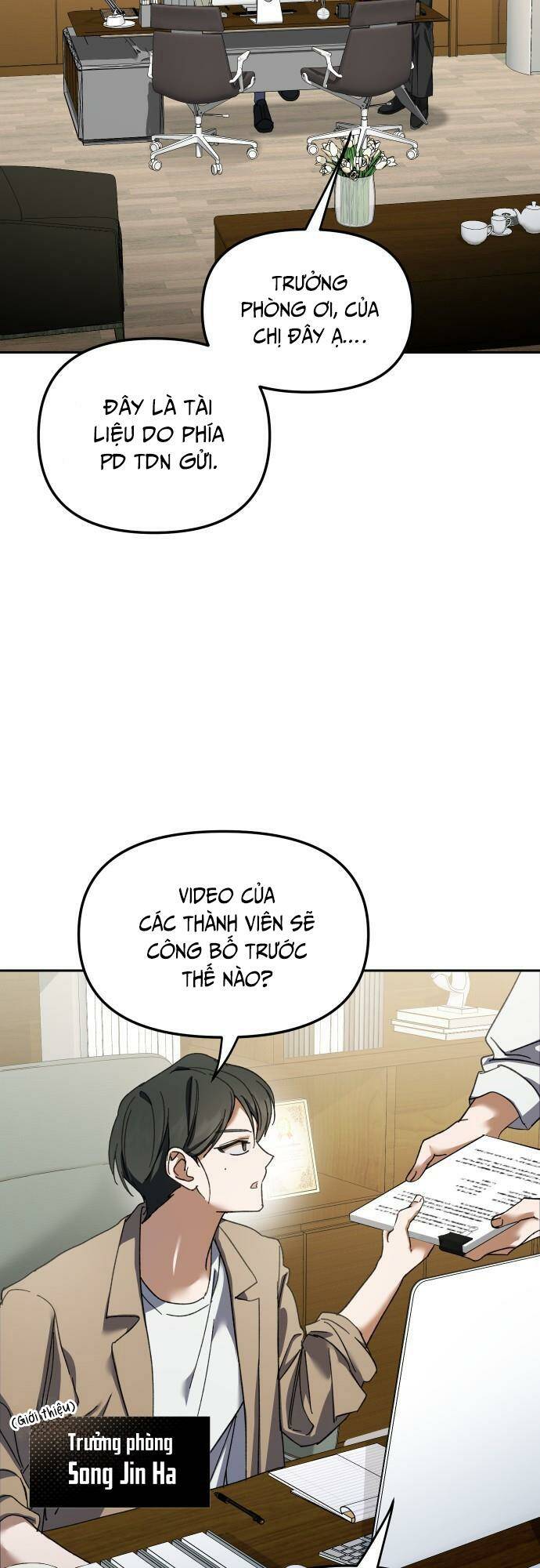 Tôi Trở Thành Thành Viên Trẻ Tuổi Nhất Nhóm Nhạc Idol Nam Chapter 2 - Trang 2