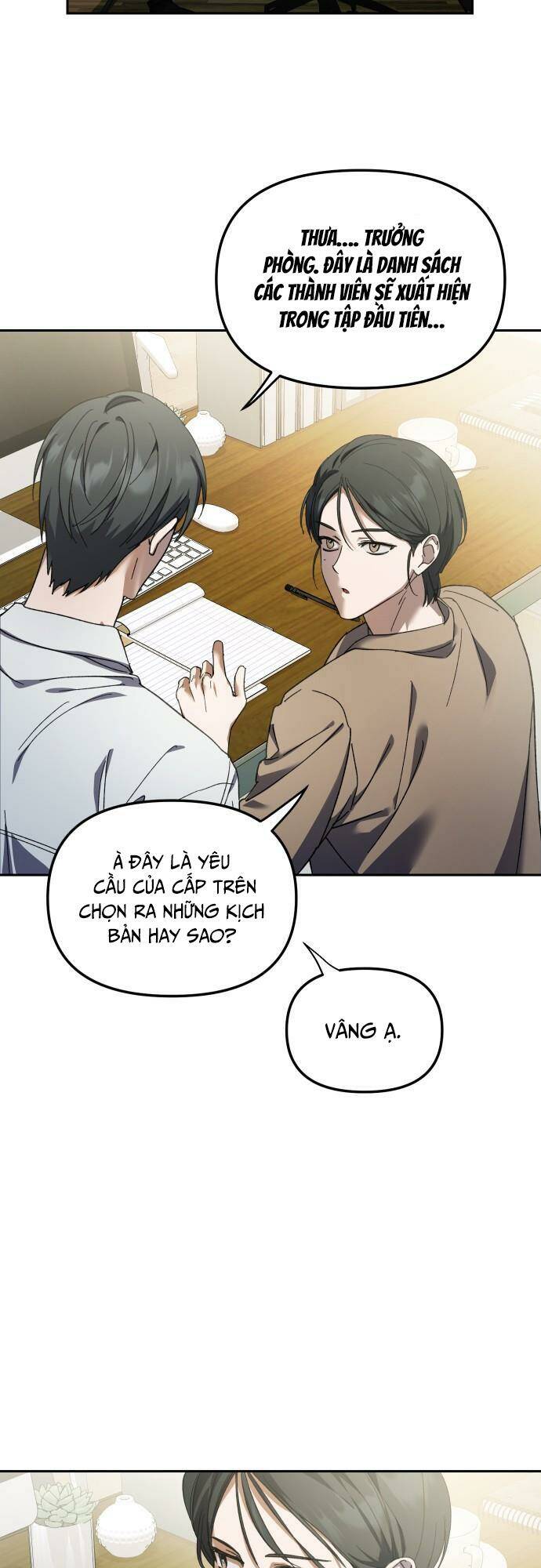 Tôi Trở Thành Thành Viên Trẻ Tuổi Nhất Nhóm Nhạc Idol Nam Chapter 2 - Trang 2