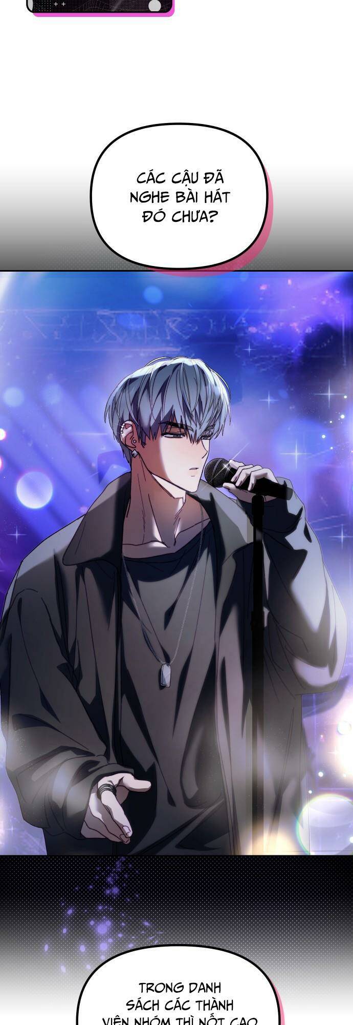 Tôi Trở Thành Thành Viên Trẻ Tuổi Nhất Nhóm Nhạc Idol Nam Chapter 2 - Trang 2