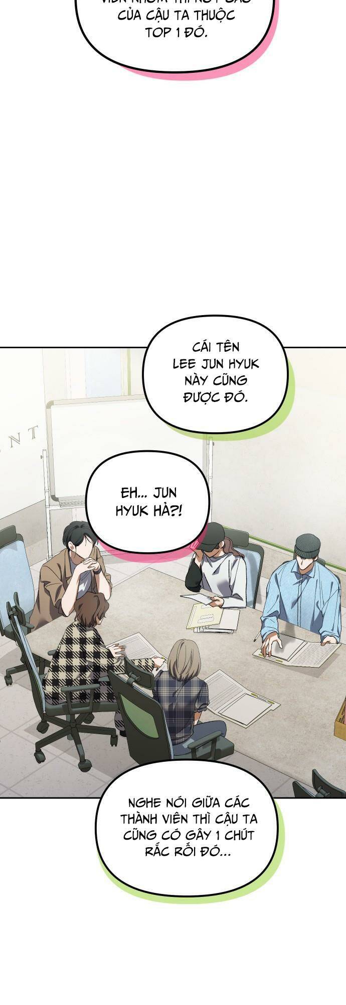 Tôi Trở Thành Thành Viên Trẻ Tuổi Nhất Nhóm Nhạc Idol Nam Chapter 2 - Trang 2