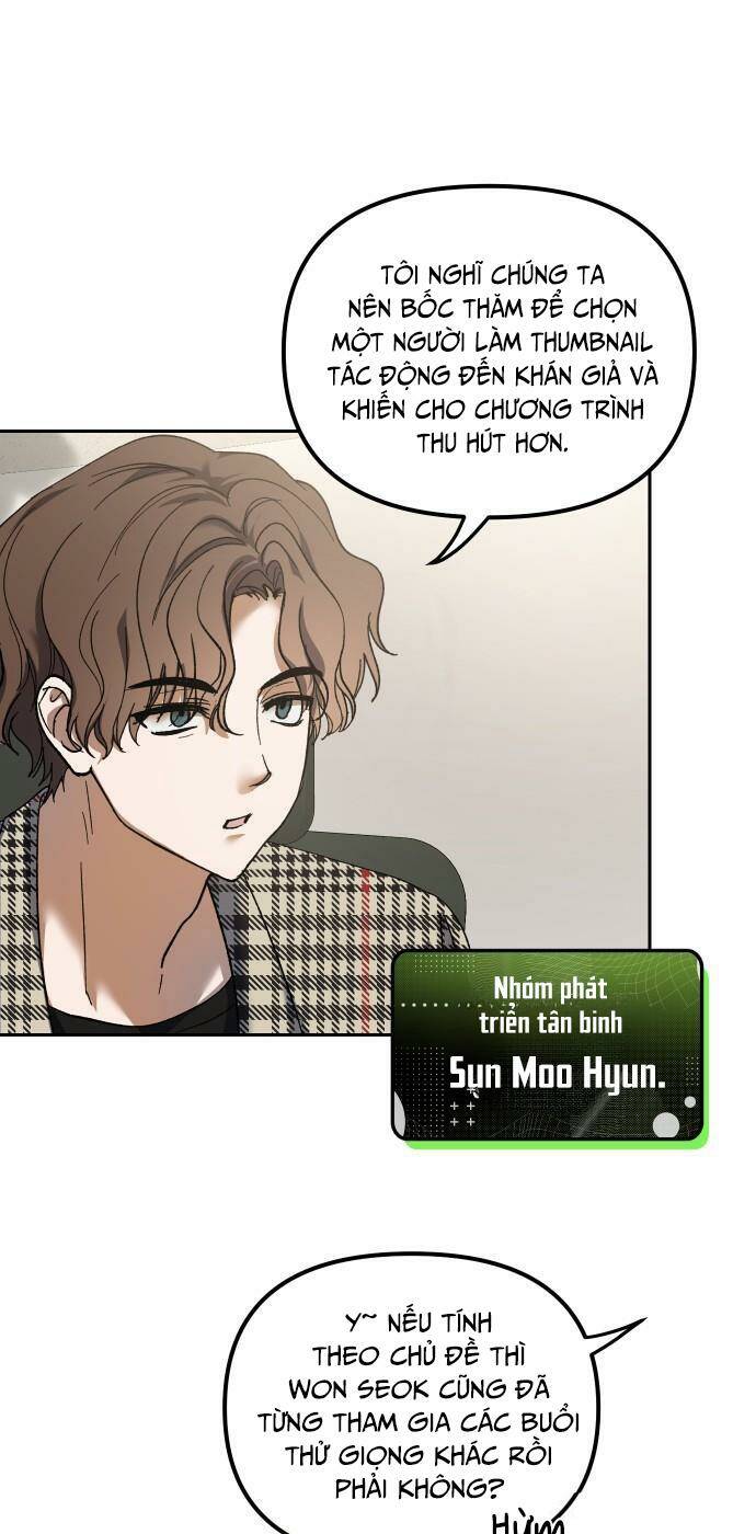 Tôi Trở Thành Thành Viên Trẻ Tuổi Nhất Nhóm Nhạc Idol Nam Chapter 2 - Trang 2