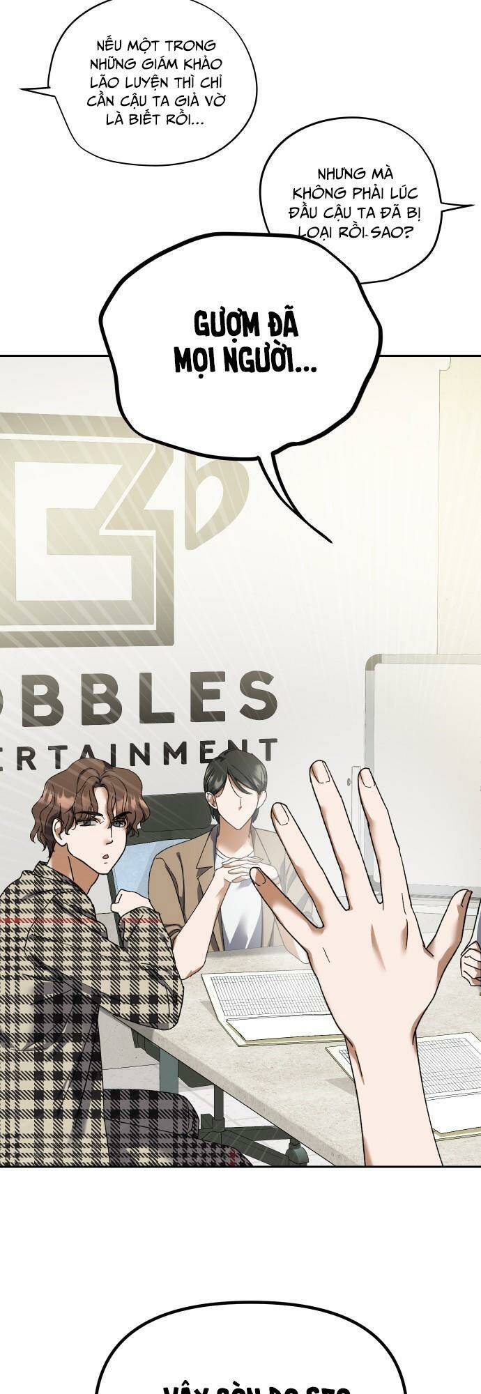 Tôi Trở Thành Thành Viên Trẻ Tuổi Nhất Nhóm Nhạc Idol Nam Chapter 2 - Trang 2