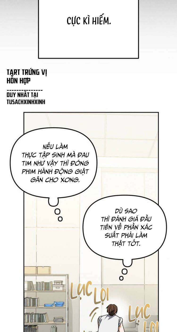 Tôi Trở Thành Thành Viên Trẻ Tuổi Nhất Nhóm Nhạc Idol Nam Chapter 3 - Trang 2