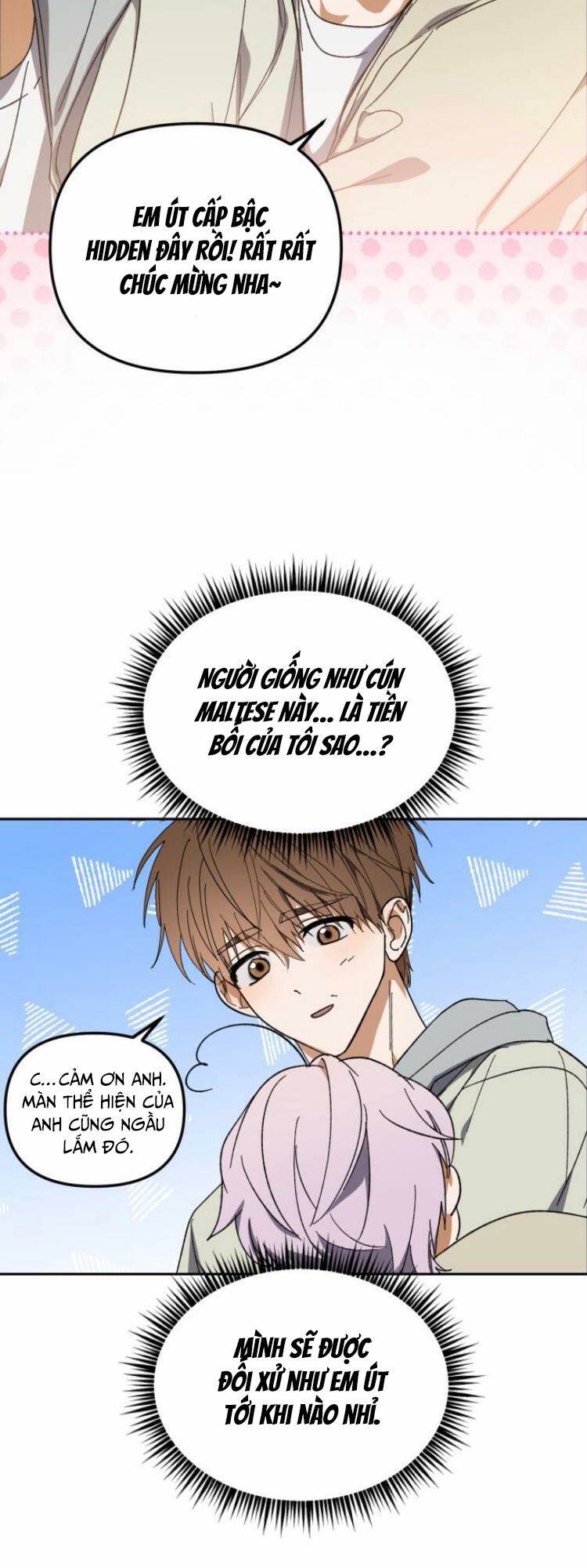 Tôi Trở Thành Thành Viên Trẻ Tuổi Nhất Nhóm Nhạc Idol Nam Chapter 5 - Trang 2