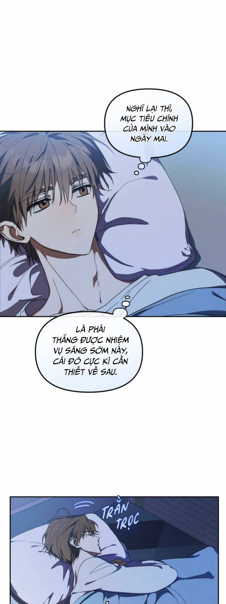 Tôi Trở Thành Thành Viên Trẻ Tuổi Nhất Nhóm Nhạc Idol Nam Chapter 6 - Trang 2