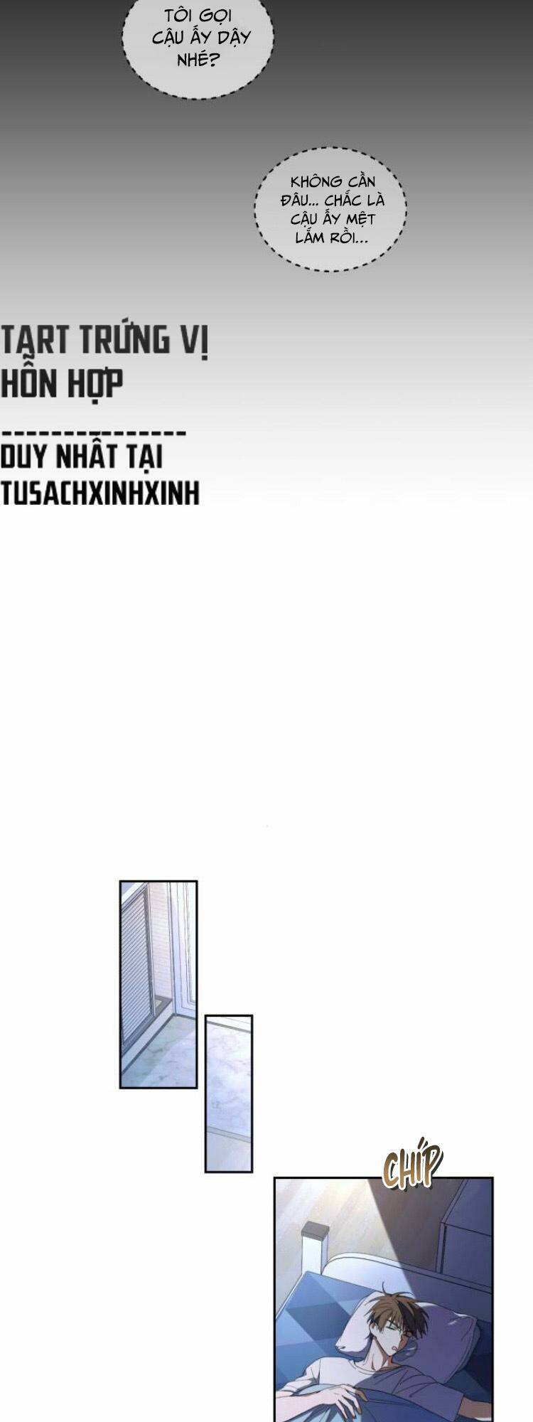 Tôi Trở Thành Thành Viên Trẻ Tuổi Nhất Nhóm Nhạc Idol Nam Chapter 6 - Trang 2