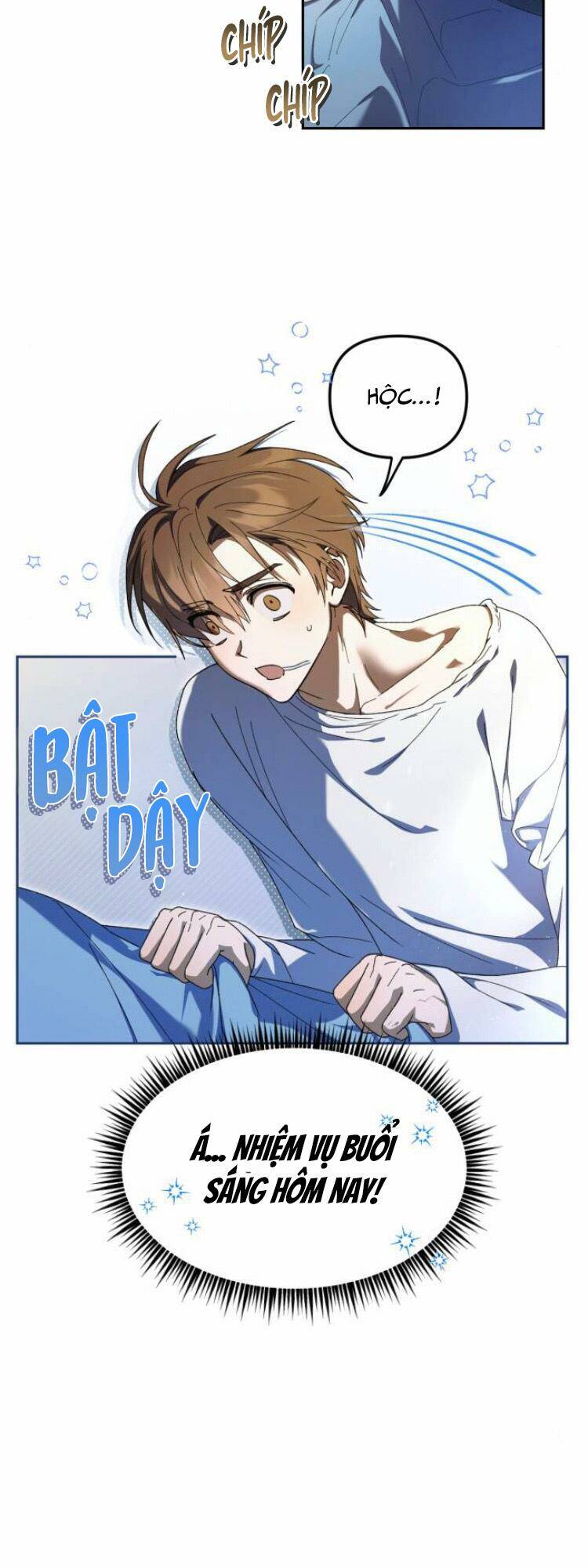 Tôi Trở Thành Thành Viên Trẻ Tuổi Nhất Nhóm Nhạc Idol Nam Chapter 6 - Trang 2