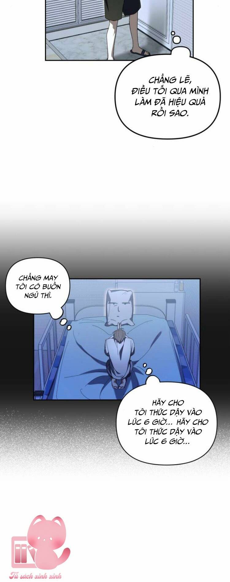 Tôi Trở Thành Thành Viên Trẻ Tuổi Nhất Nhóm Nhạc Idol Nam Chapter 6 - Trang 2