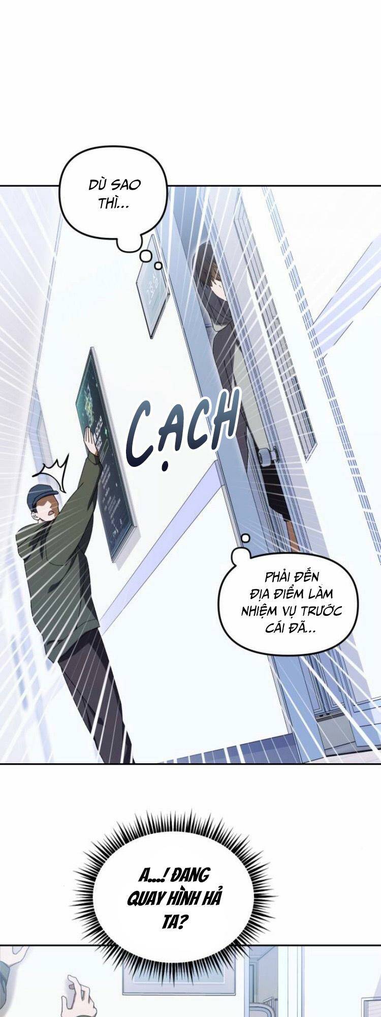 Tôi Trở Thành Thành Viên Trẻ Tuổi Nhất Nhóm Nhạc Idol Nam Chapter 6 - Trang 2