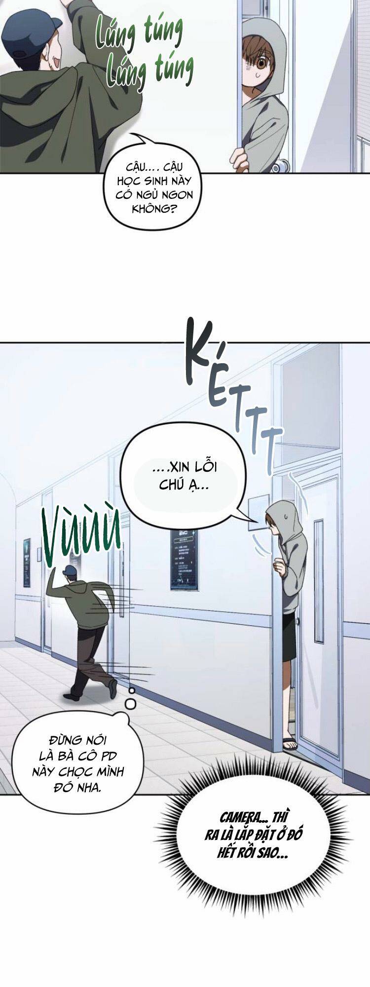 Tôi Trở Thành Thành Viên Trẻ Tuổi Nhất Nhóm Nhạc Idol Nam Chapter 6 - Trang 2