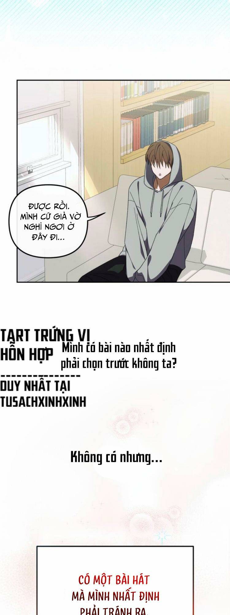 Tôi Trở Thành Thành Viên Trẻ Tuổi Nhất Nhóm Nhạc Idol Nam Chapter 6 - Trang 2