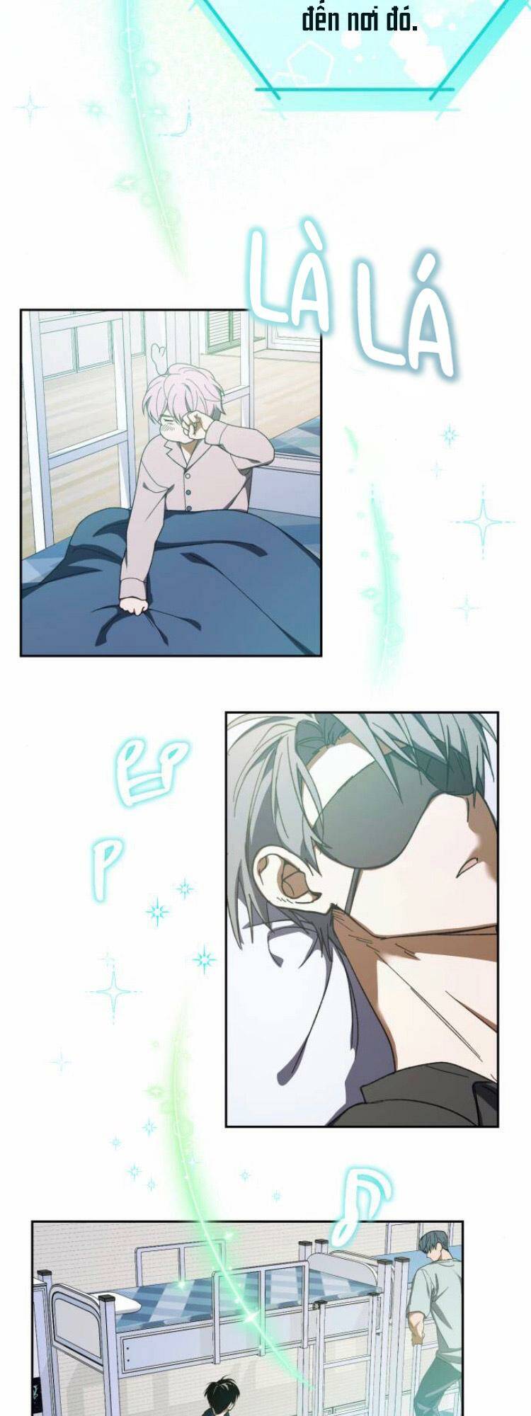 Tôi Trở Thành Thành Viên Trẻ Tuổi Nhất Nhóm Nhạc Idol Nam Chapter 6 - Trang 2