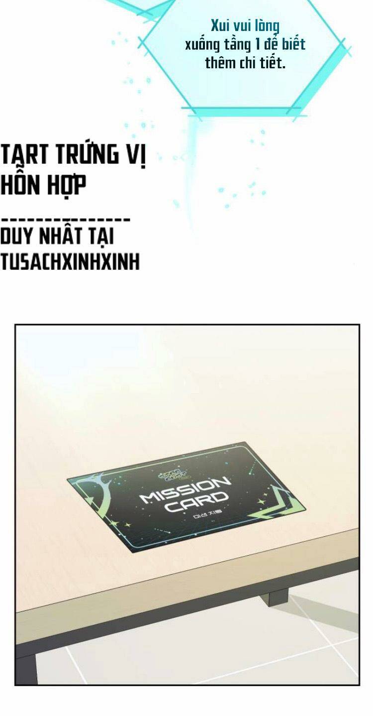 Tôi Trở Thành Thành Viên Trẻ Tuổi Nhất Nhóm Nhạc Idol Nam Chapter 6 - Trang 2