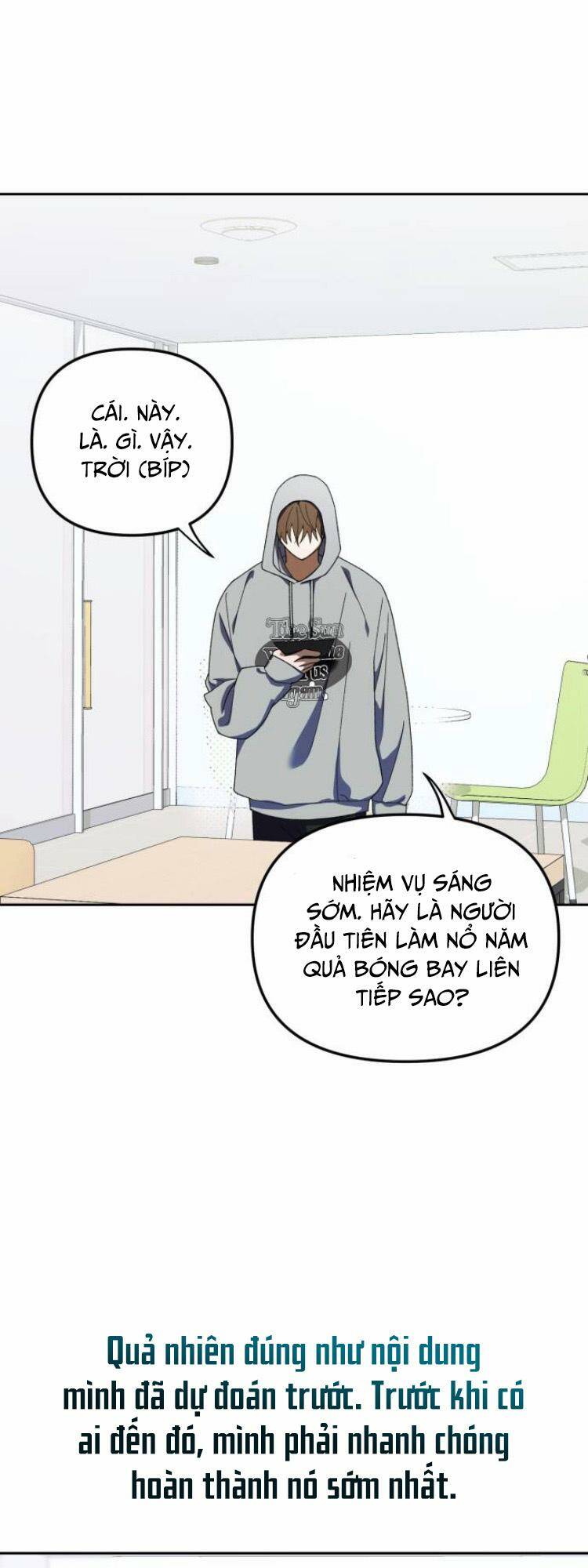 Tôi Trở Thành Thành Viên Trẻ Tuổi Nhất Nhóm Nhạc Idol Nam Chapter 6 - Trang 2