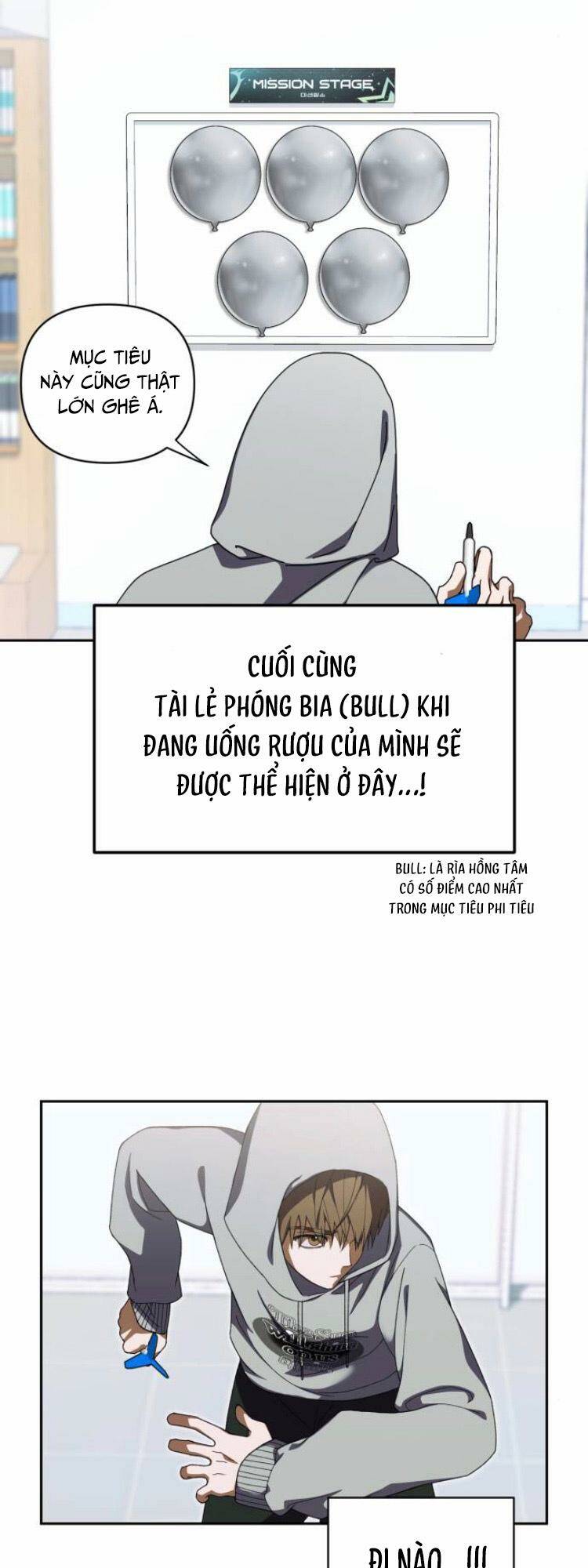 Tôi Trở Thành Thành Viên Trẻ Tuổi Nhất Nhóm Nhạc Idol Nam Chapter 6 - Trang 2