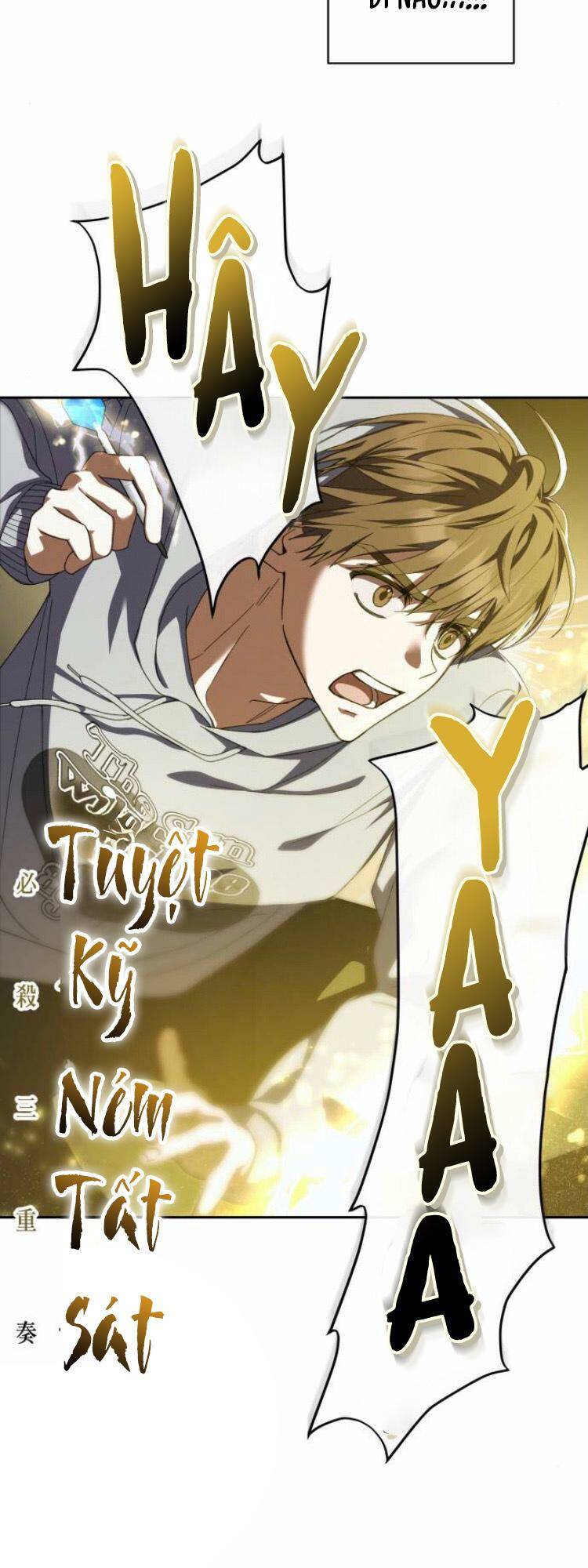 Tôi Trở Thành Thành Viên Trẻ Tuổi Nhất Nhóm Nhạc Idol Nam Chapter 6 - Trang 2