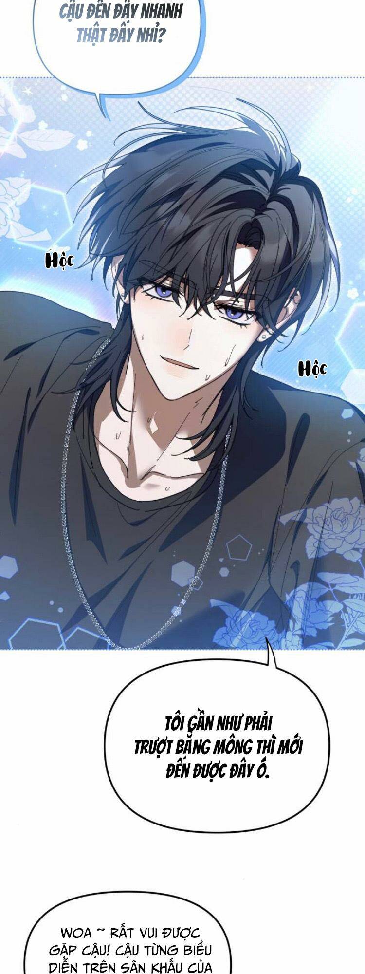 Tôi Trở Thành Thành Viên Trẻ Tuổi Nhất Nhóm Nhạc Idol Nam Chapter 6 - Trang 2