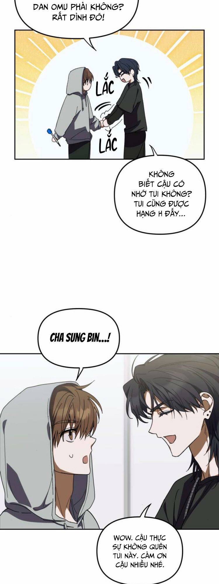 Tôi Trở Thành Thành Viên Trẻ Tuổi Nhất Nhóm Nhạc Idol Nam Chapter 6 - Trang 2