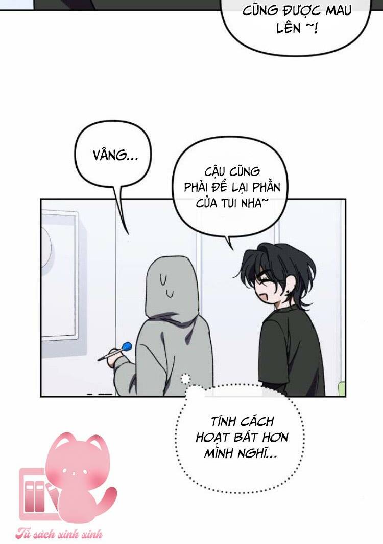 Tôi Trở Thành Thành Viên Trẻ Tuổi Nhất Nhóm Nhạc Idol Nam Chapter 6 - Trang 2