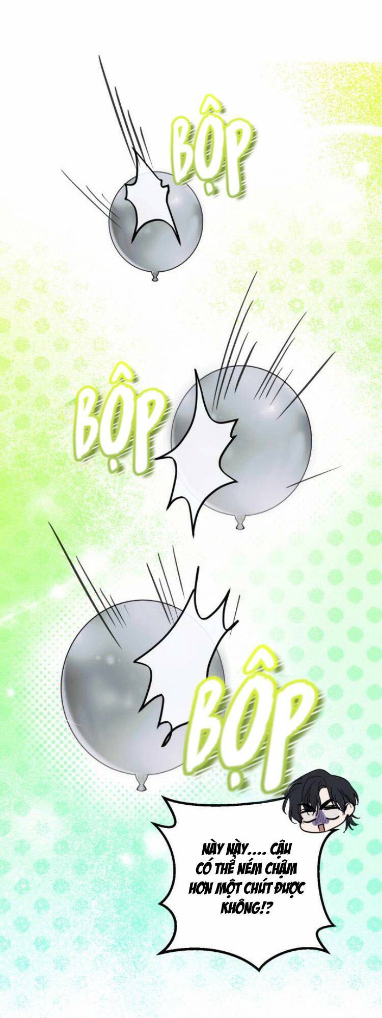 Tôi Trở Thành Thành Viên Trẻ Tuổi Nhất Nhóm Nhạc Idol Nam Chapter 6 - Trang 2