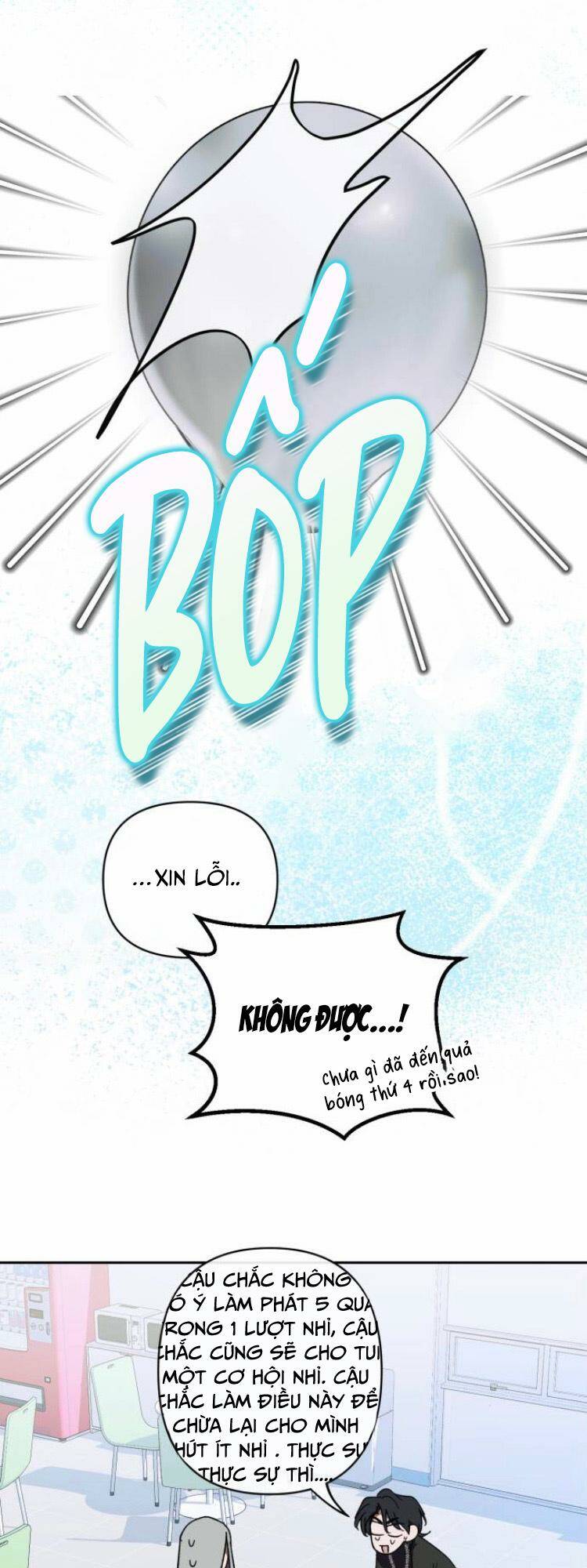 Tôi Trở Thành Thành Viên Trẻ Tuổi Nhất Nhóm Nhạc Idol Nam Chapter 6 - Trang 2