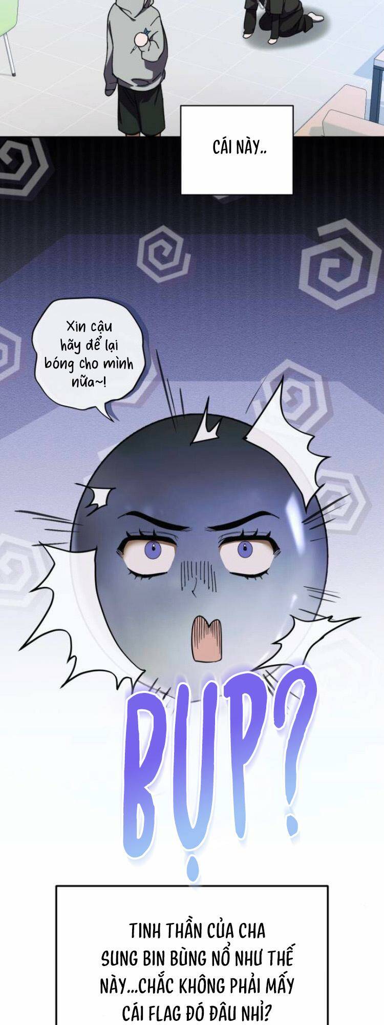 Tôi Trở Thành Thành Viên Trẻ Tuổi Nhất Nhóm Nhạc Idol Nam Chapter 6 - Trang 2