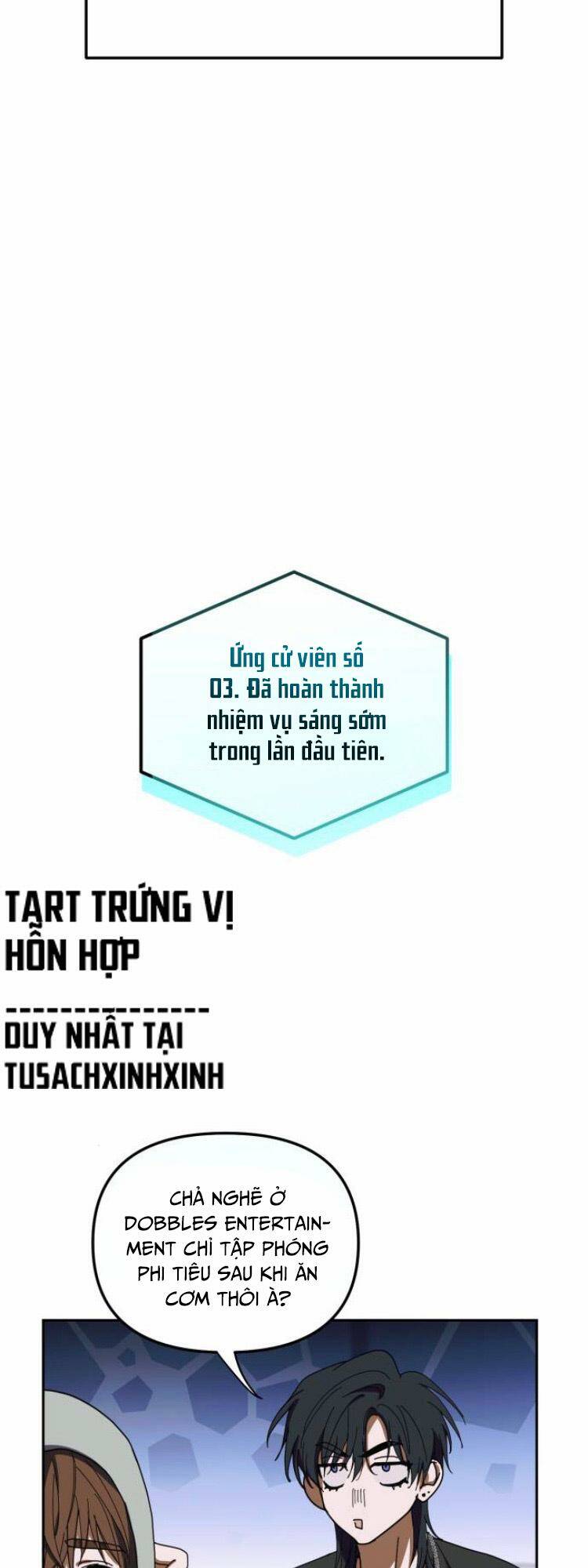 Tôi Trở Thành Thành Viên Trẻ Tuổi Nhất Nhóm Nhạc Idol Nam Chapter 6 - Trang 2