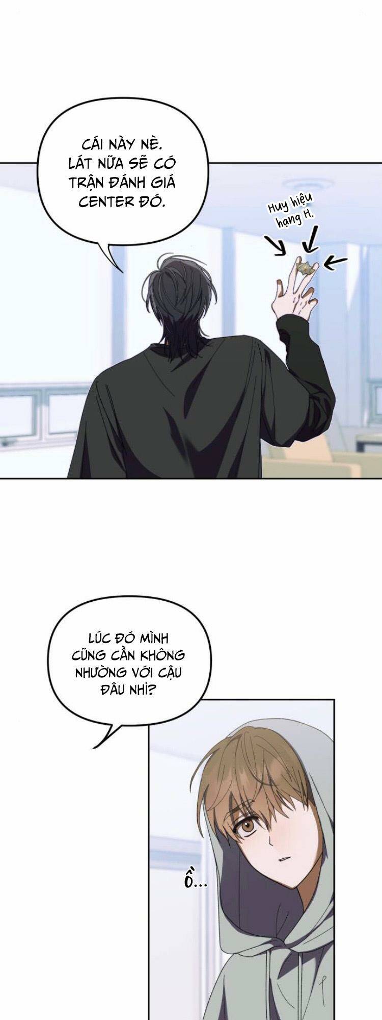 Tôi Trở Thành Thành Viên Trẻ Tuổi Nhất Nhóm Nhạc Idol Nam Chapter 6 - Trang 2