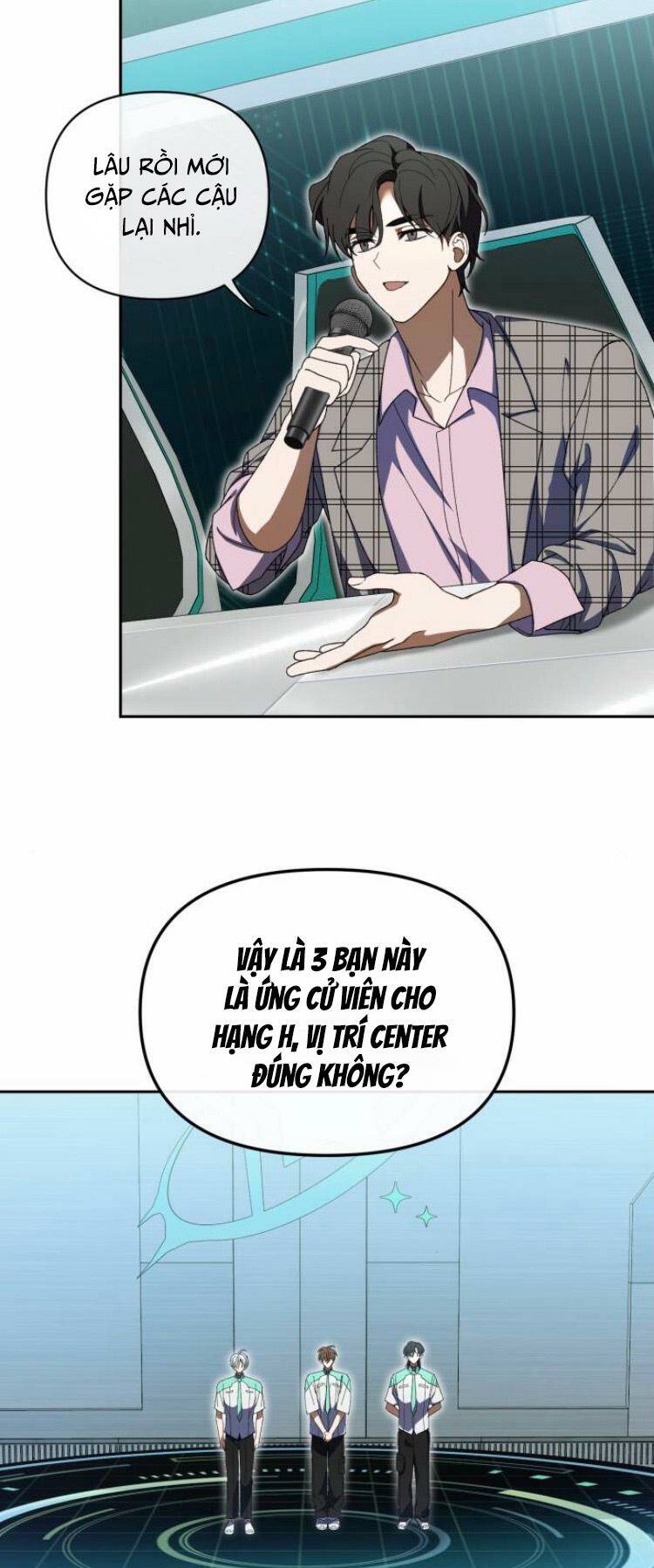 Tôi Trở Thành Thành Viên Trẻ Tuổi Nhất Nhóm Nhạc Idol Nam Chapter 6 - Trang 2