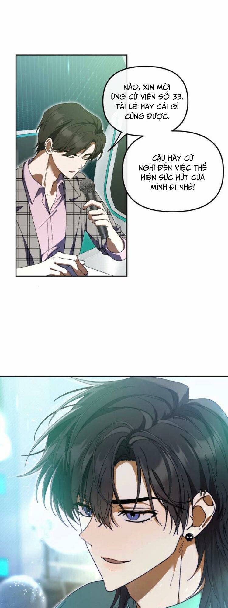 Tôi Trở Thành Thành Viên Trẻ Tuổi Nhất Nhóm Nhạc Idol Nam Chapter 6 - Trang 2