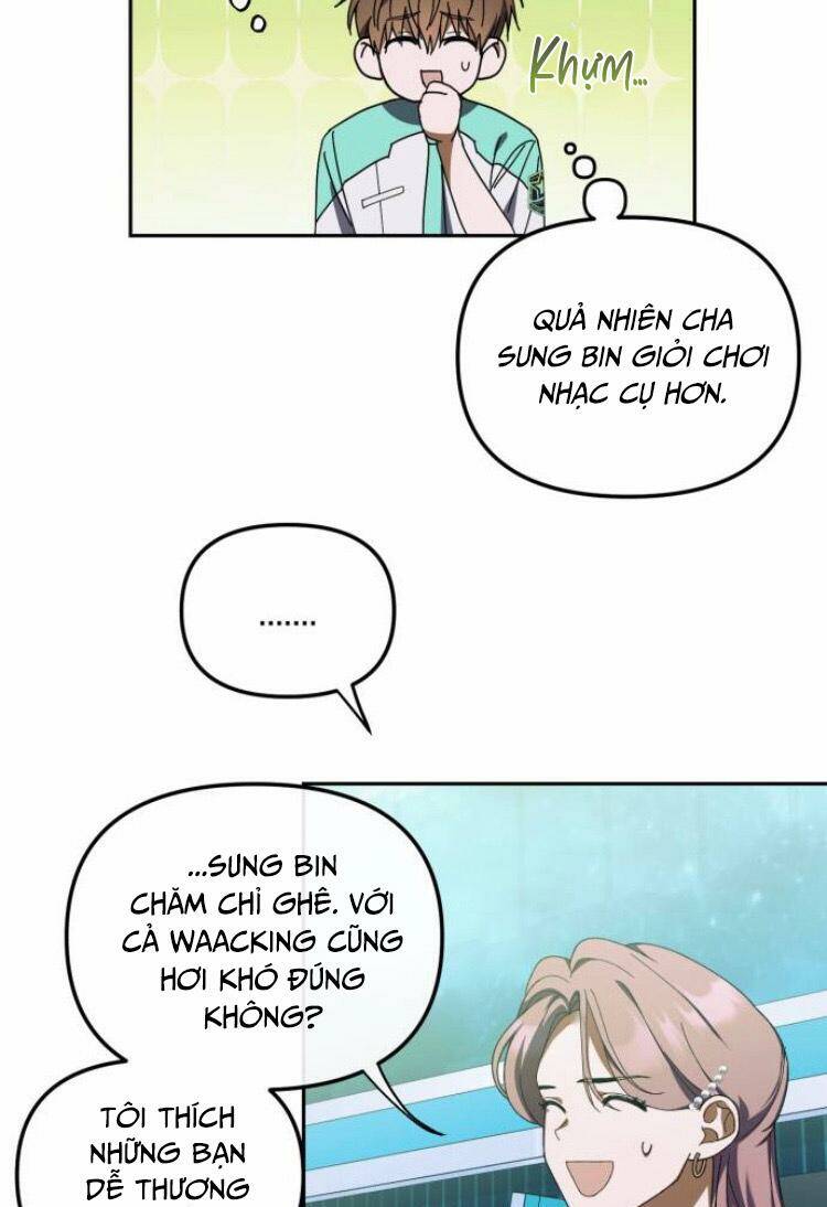 Tôi Trở Thành Thành Viên Trẻ Tuổi Nhất Nhóm Nhạc Idol Nam Chapter 6 - Trang 2
