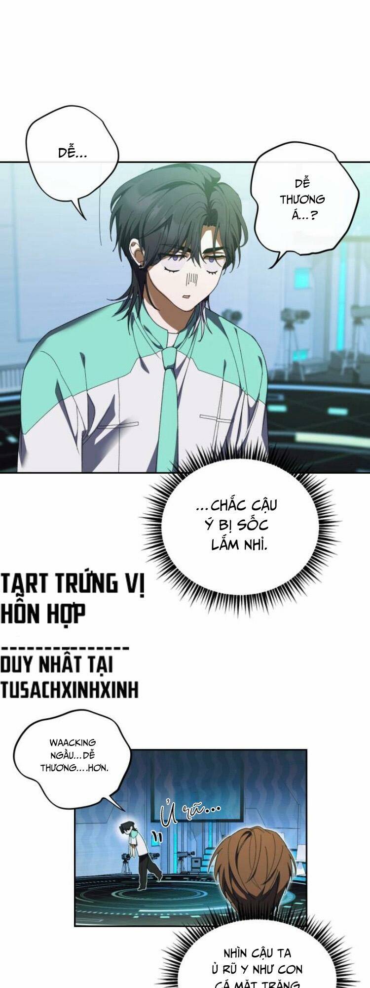 Tôi Trở Thành Thành Viên Trẻ Tuổi Nhất Nhóm Nhạc Idol Nam Chapter 6 - Trang 2