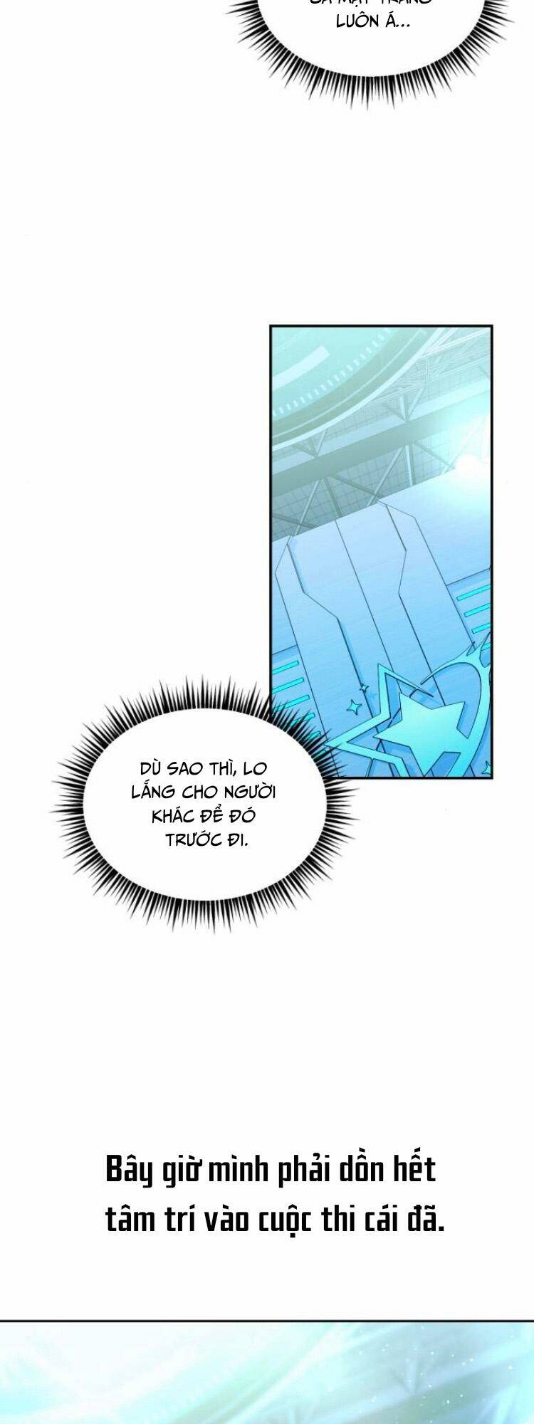 Tôi Trở Thành Thành Viên Trẻ Tuổi Nhất Nhóm Nhạc Idol Nam Chapter 6 - Trang 2