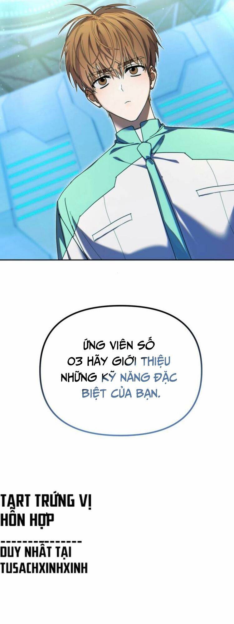 Tôi Trở Thành Thành Viên Trẻ Tuổi Nhất Nhóm Nhạc Idol Nam Chapter 6 - Trang 2