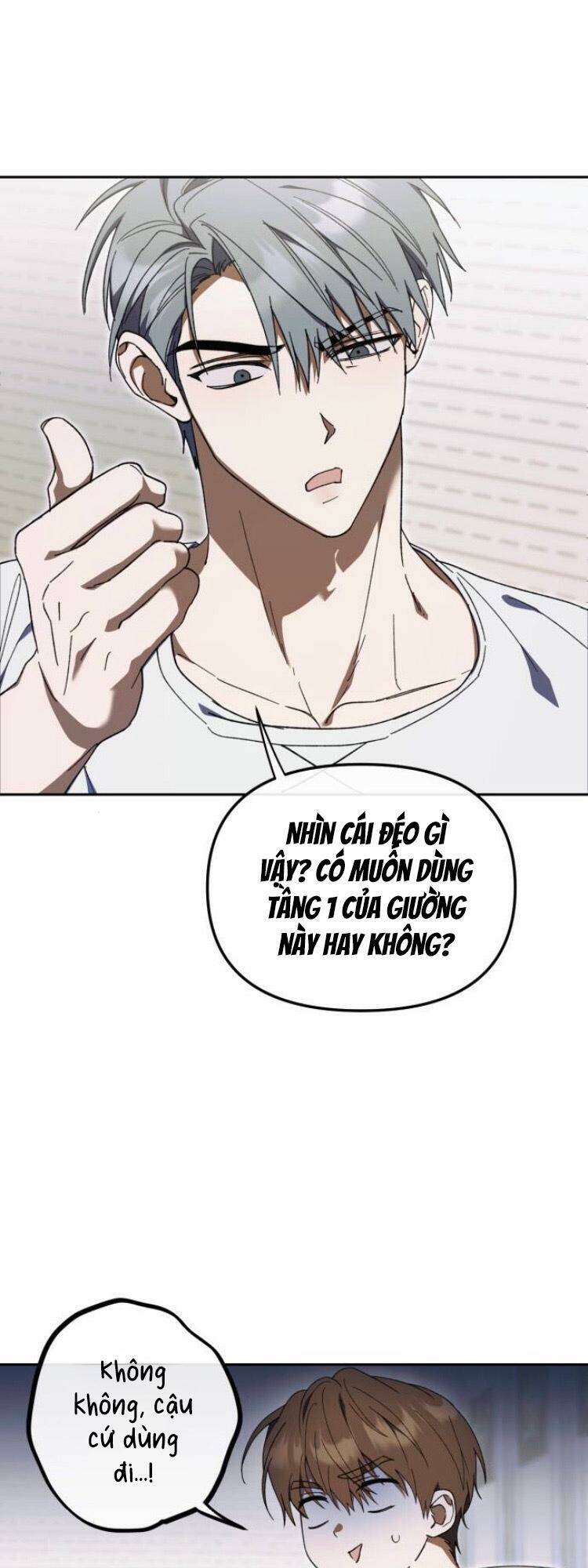 Tôi Trở Thành Thành Viên Trẻ Tuổi Nhất Nhóm Nhạc Idol Nam Chapter 6 - Trang 2