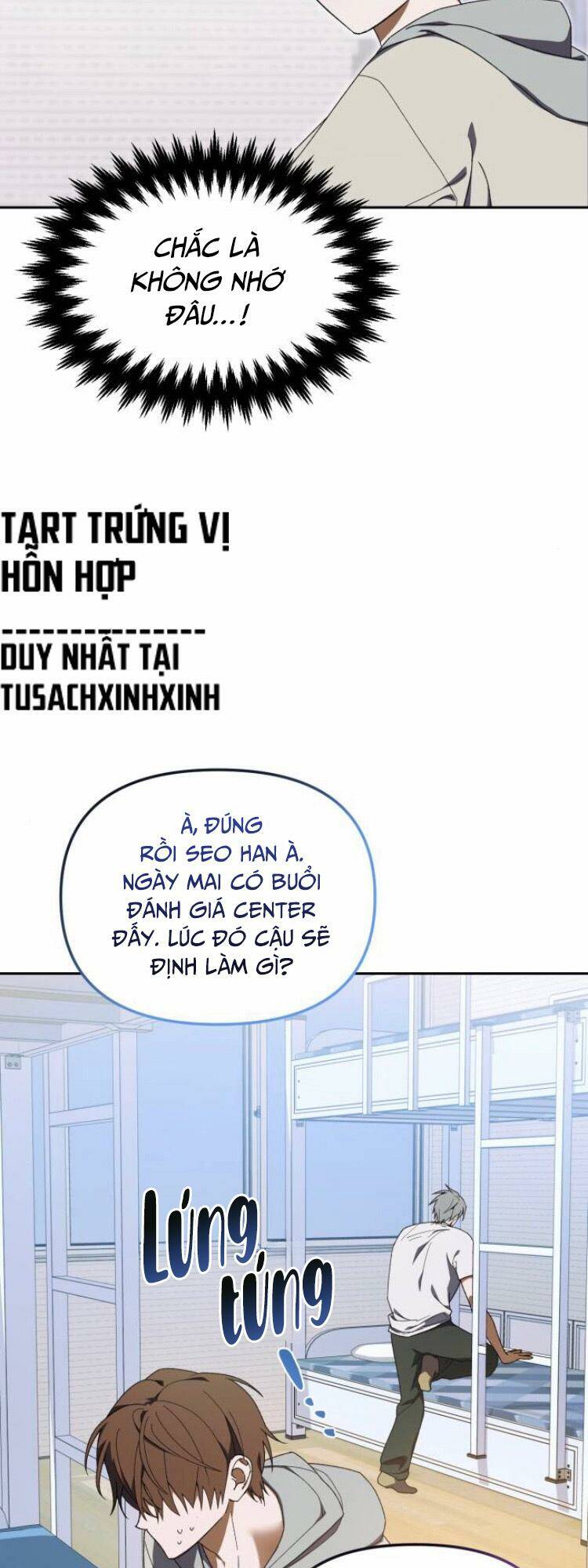 Tôi Trở Thành Thành Viên Trẻ Tuổi Nhất Nhóm Nhạc Idol Nam Chapter 6 - Trang 2