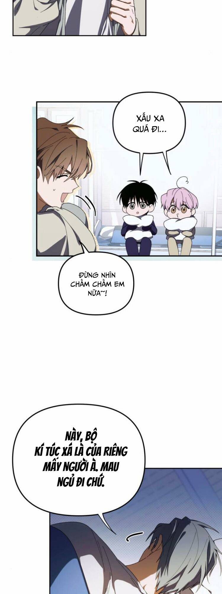 Tôi Trở Thành Thành Viên Trẻ Tuổi Nhất Nhóm Nhạc Idol Nam Chapter 6 - Trang 2