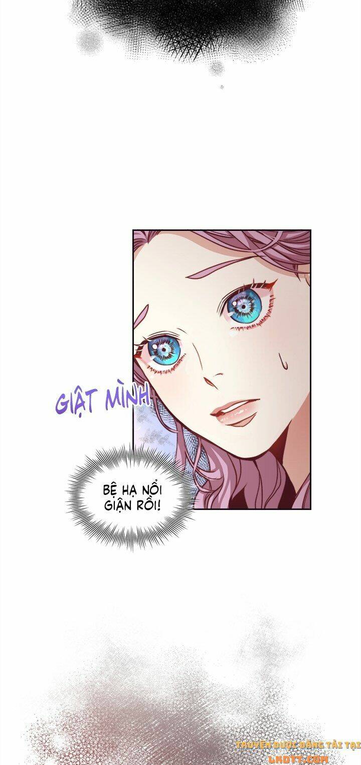 Tôi Trở Thành Thư Ký Của Bạo Chúa Chapter 0 - Trang 2