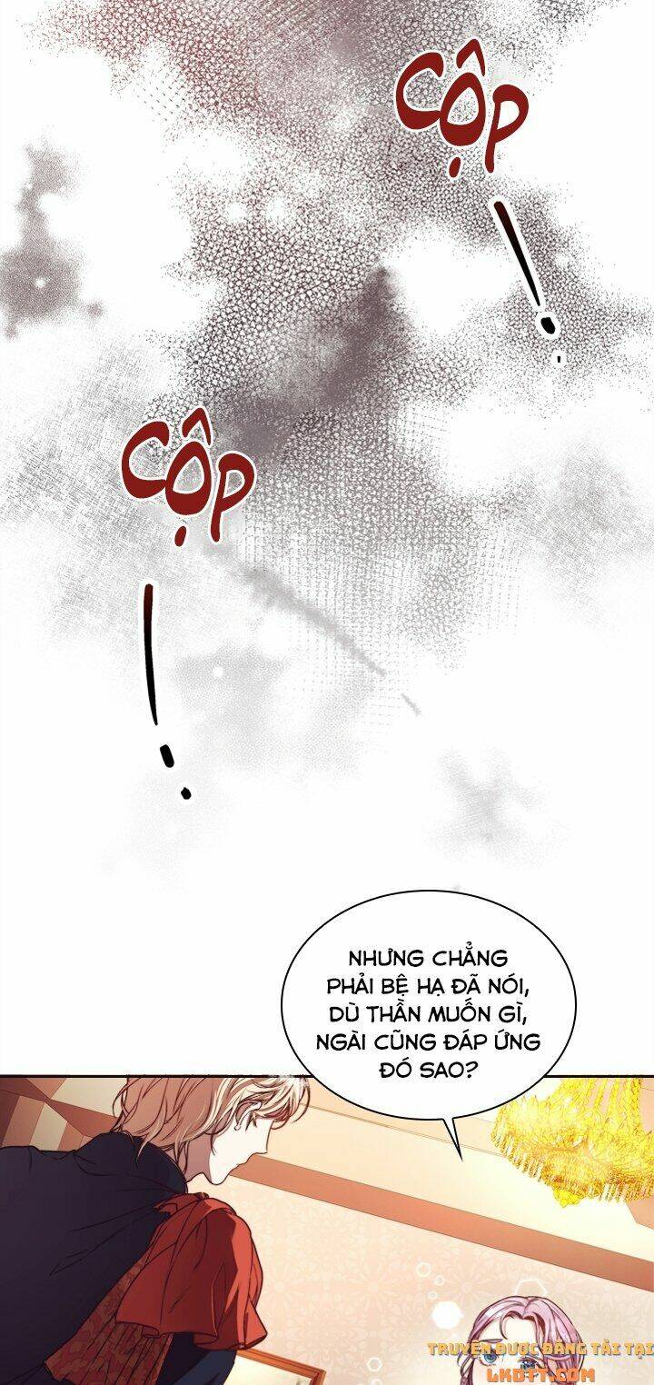 Tôi Trở Thành Thư Ký Của Bạo Chúa Chapter 0 - Trang 2